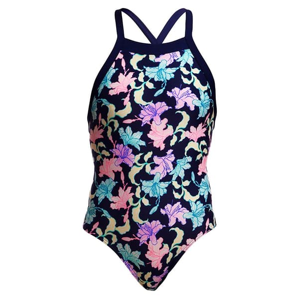 Funkita Badedragt Sky Hi  AUS 12 Kvinde