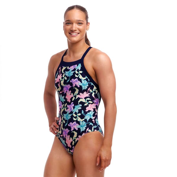 Funkita Badedragt Sky Hi  AUS 12 Kvinde
