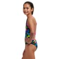 Miniatyrbild 4 av 4: Funkita Baddräkt Strapped In  12 Years Flicka