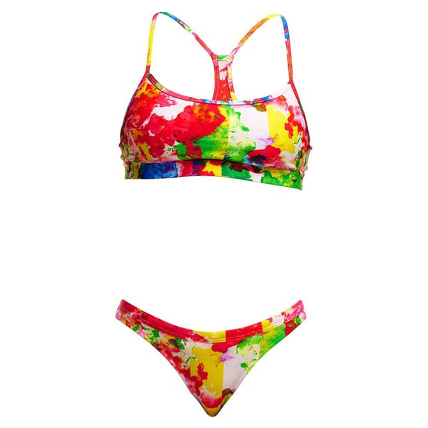 Funkita Bikini Toppi Swim  AUS 8 Nainen