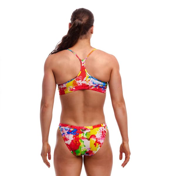 Funkita Bikini Toppi Swim  AUS 8 Nainen