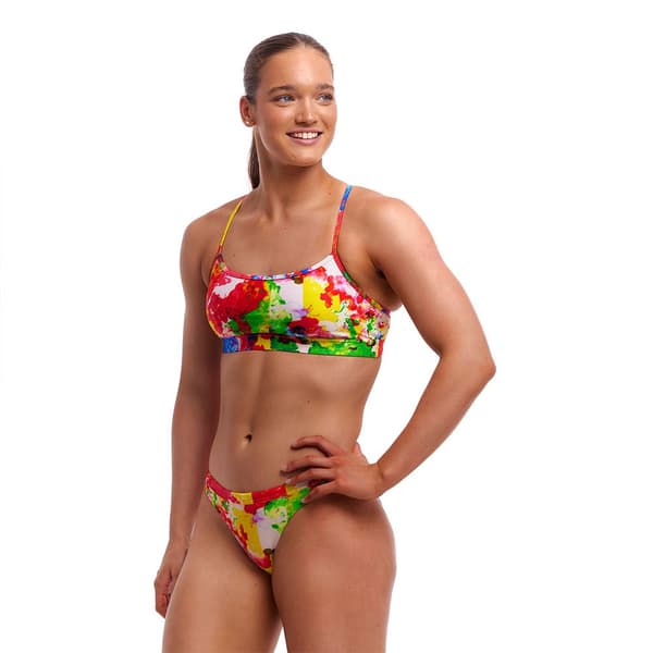 Funkita Bikinitop Swim  AUS 8 Kvinde