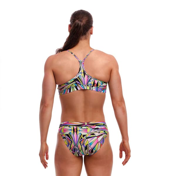 Funkita Bikinitop Swim  AUS 12 Kvinde