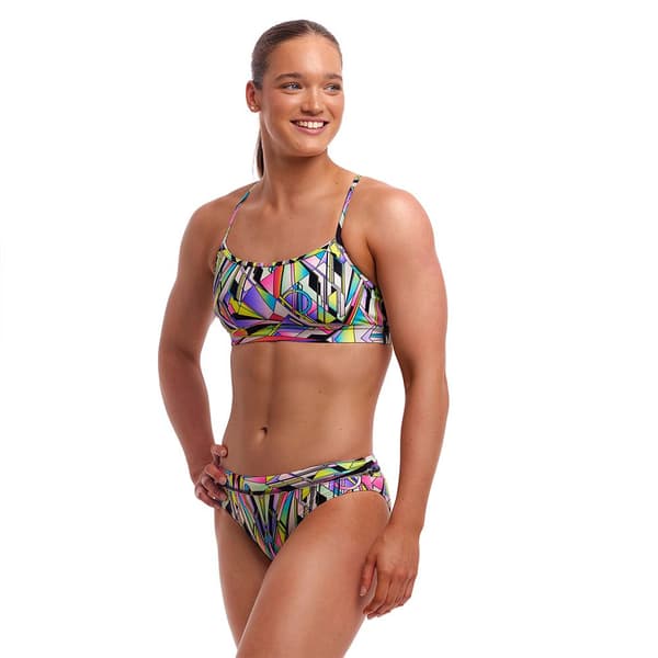 Funkita Bikinitop Swim  AUS 12 Kvinde