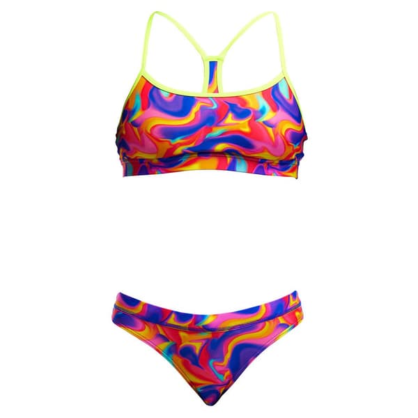 Funkita Bikinitop Swim AUS 12 Kvinde