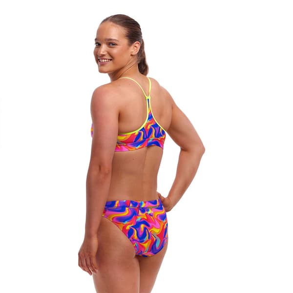 Funkita Bikinitop Swim AUS 12 Kvinde