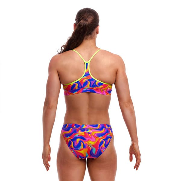Funkita Bikinitop Swim AUS 12 Kvinde