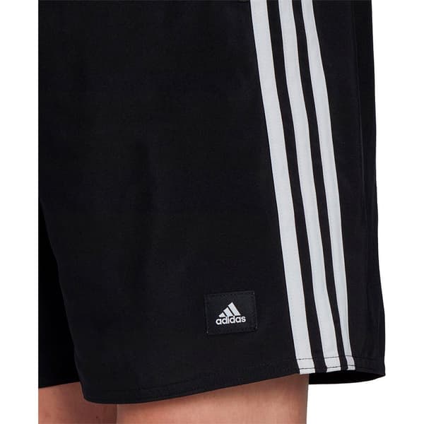 Adidas Uimahousut 3s Clx Cl Musta XS Mies