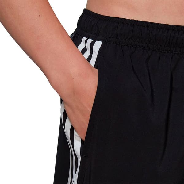 Adidas Uimahousut 3s Clx Cl Musta XS Mies