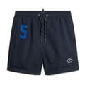 Pikkukuva 3 / 6: Superdry Vintage 17´´ Uimahousut Sininen S Mies