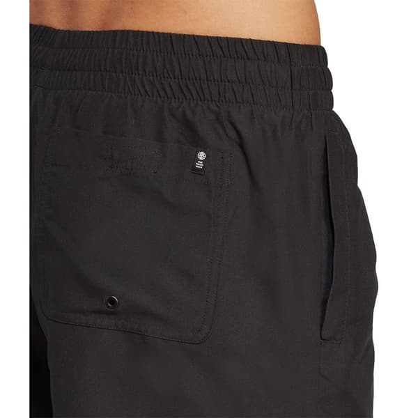 Adidas Uimahousut Ori Solid Musta S Mies