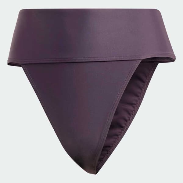 Adidas Spw Cb Bikini Lilla M Kvinde