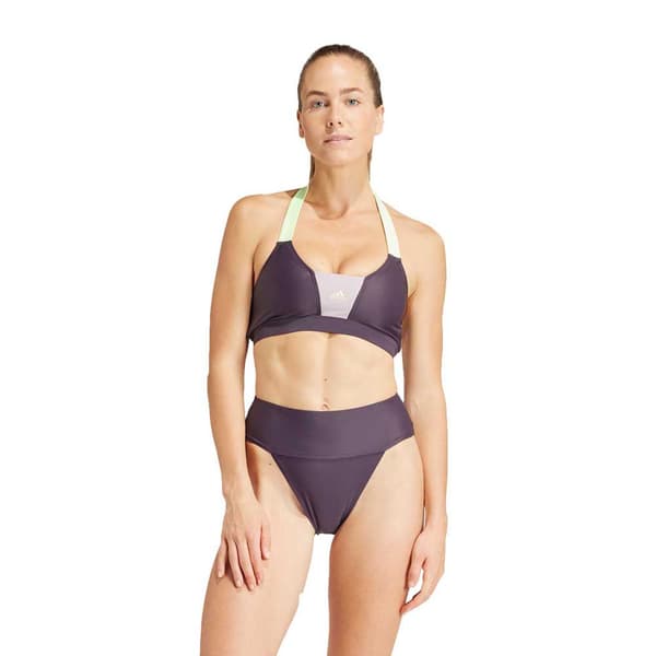 Adidas Spw Cb Bikini Lilla M Kvinde