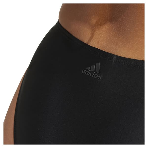 Adidas Spw Neckhol Bikini Svart S Kvinna