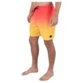 Miniatyrbild 3 av 6: Hurley Phantom-eco Classic 18´´ Badbyxor Orange 28 Man