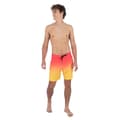 Miniatyrbild 6 av 6: Hurley Phantom-eco Classic 18´´ Badbyxor Orange 28 Man