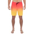 Miniatyrbild 1 av 6: Hurley Phantom-eco Classic 18´´ Badbyxor Orange 28 Man