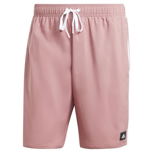 Adidas 3 Stripes Clx Simshorts  S Man