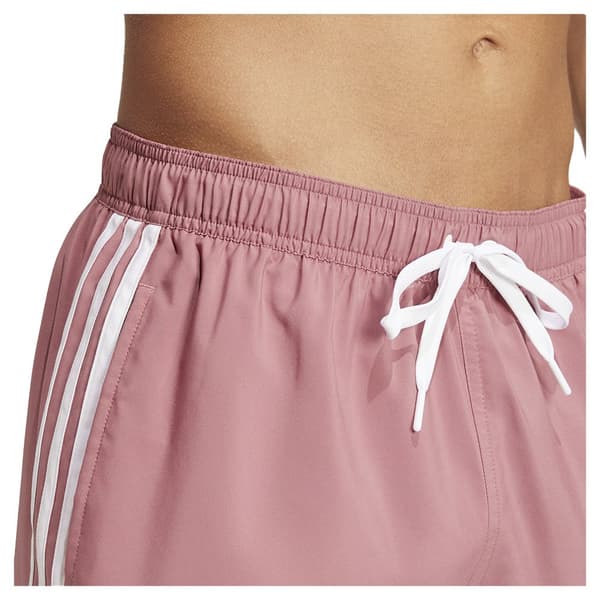 Adidas 3 Stripes Clx Simshorts  S Man