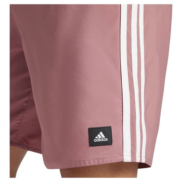 Adidas 3 Stripes Clx Simshorts  S Man