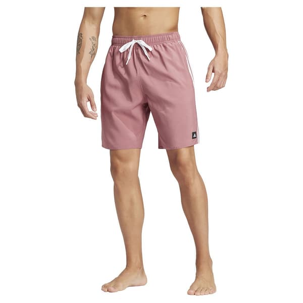 Adidas 3 Stripes Clx Simshorts  S Man