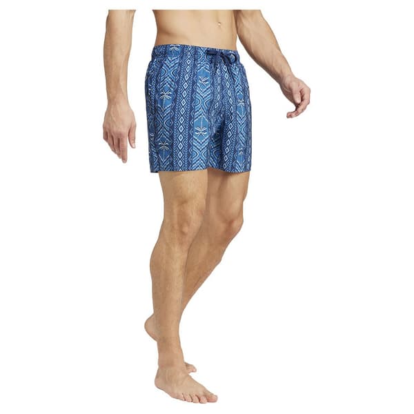 Adidas Farm Rio Simshorts  S Man