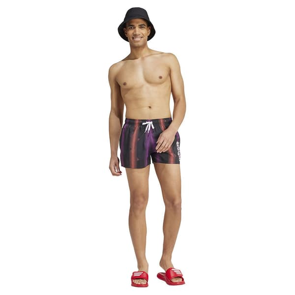 Adidas Tiro Uimashortsit M Mies