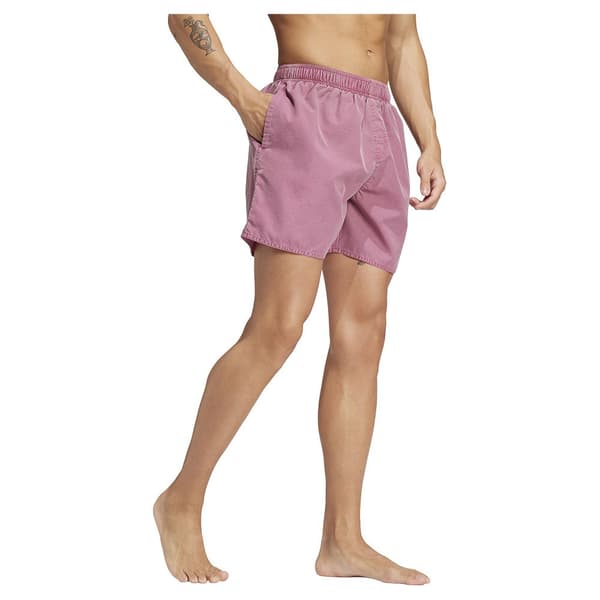 Adidas Washed Out Cix Simshorts S Man