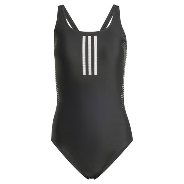 Adidas 3 Stripes Graphic Badetøj  42 Kvinde