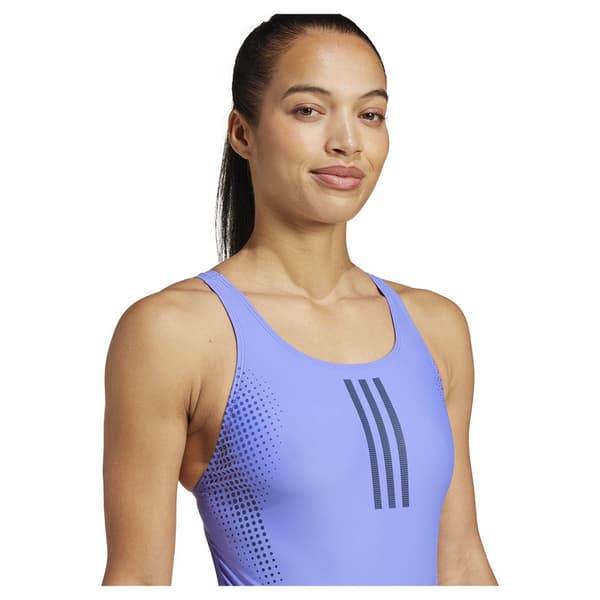 Adidas 3 Stripes Graphic Badetøj  34 Kvinde