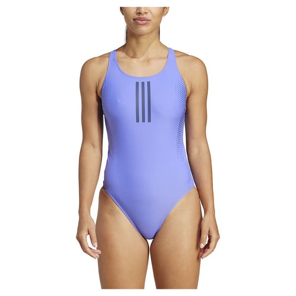 Adidas 3 Stripes Graphic Badetøj  34 Kvinde