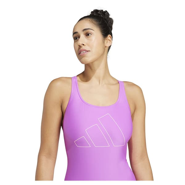 Adidas Big Bars Badetøj 36 Kvinde
