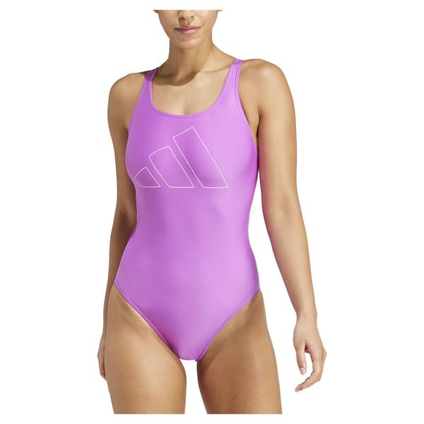 Adidas Big Bars Badetøj  36 Kvinde