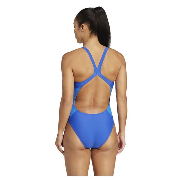 Adidas Colorblock C Back Badetøj  40 Kvinde