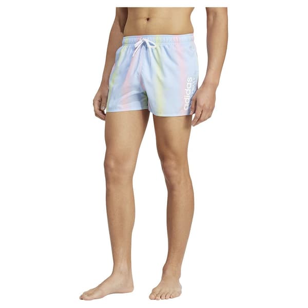 Adidas Tiro Badeshorts  S Mand