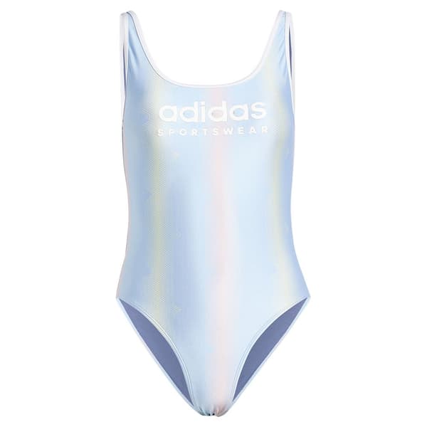 Adidas Tiro U Back Badetøj  34 Kvinde