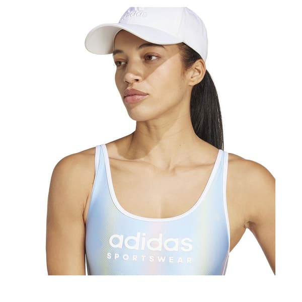 Adidas Tiro U Back Badetøj  34 Kvinde