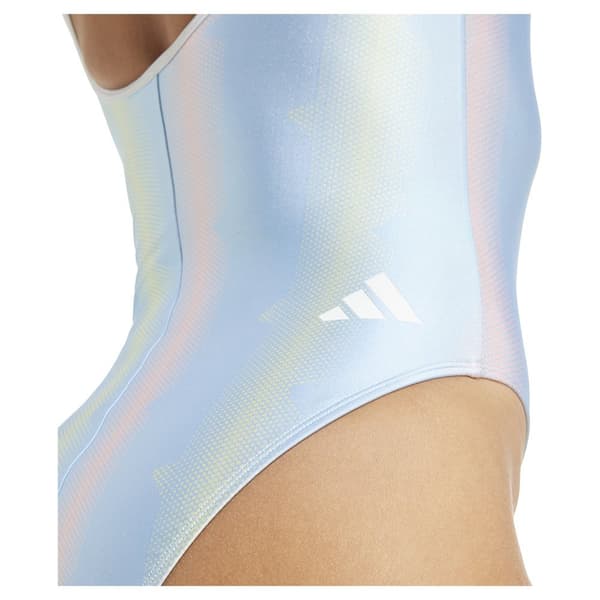 Adidas Tiro U Back Badetøj  34 Kvinde