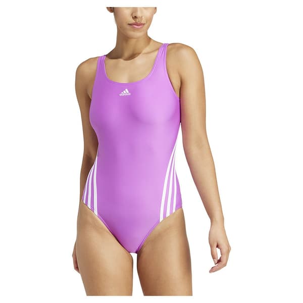Adidas 3 Stripes Badetøj  38 Kvinde