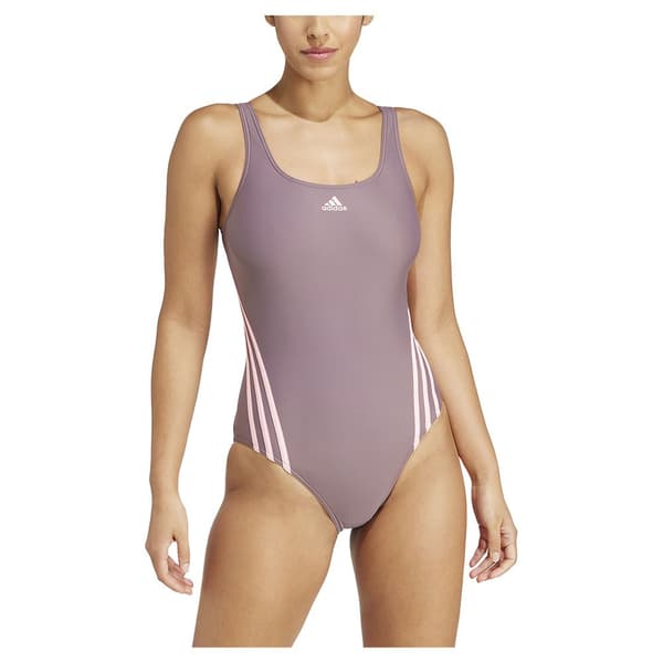 Adidas 3 Stripes Badetøj  40 Kvinde