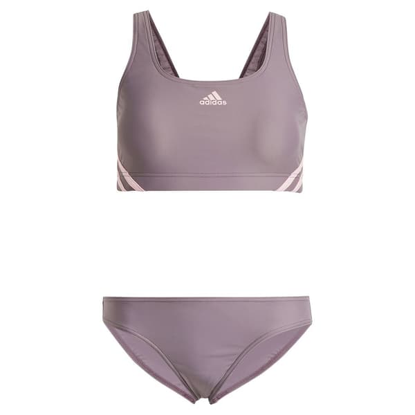 Adidas 3 Stripes Bikini  40 Kvinde
