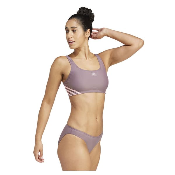 Adidas 3 Stripes Bikini  40 Kvinde