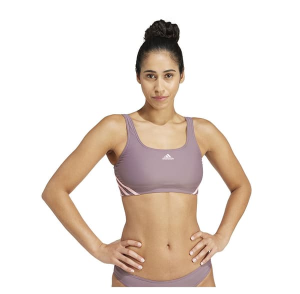 Adidas 3 Stripes Bikini  40 Kvinde