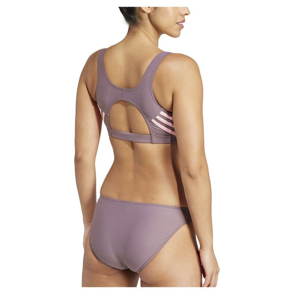 Adidas 3 Stripes Bikini  40 Kvinde