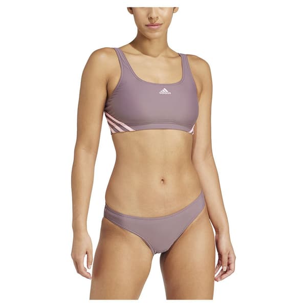 Adidas 3 Stripes Bikini  40 Kvinde