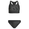 Miniatyrbild 3 av 6: Adidas Big Bars Bikini  38 Kvinna