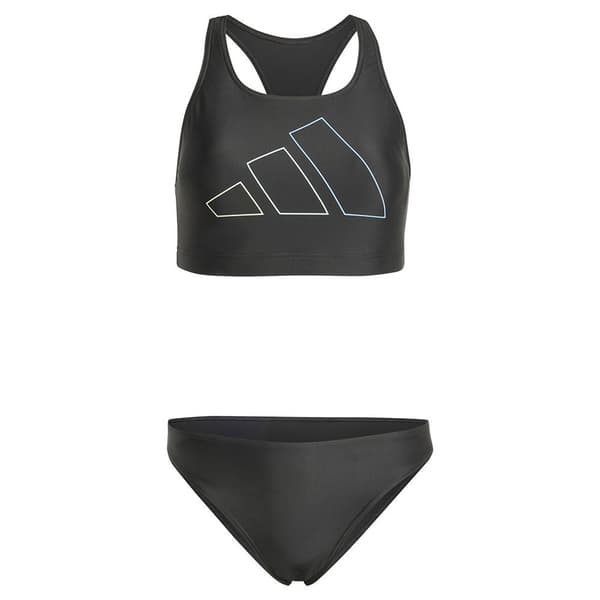 Adidas Big Bars Bikini  38 Kvinna