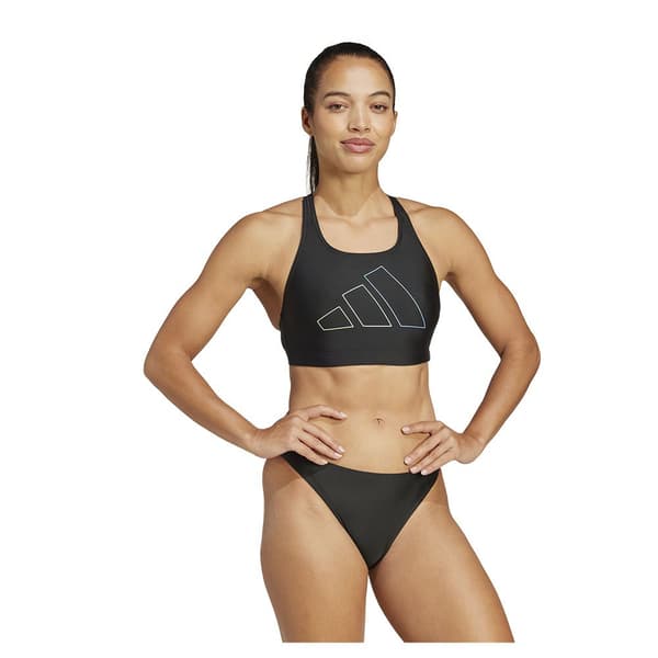Adidas Big Bars Bikini  38 Kvinna