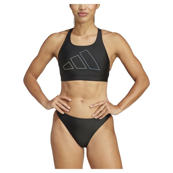 Adidas Big Bars Bikini  38 Kvinna