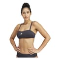 Miniatyrbillede 5 af 6: Adidas Iconisea Padded Bandeau Bikinitop  34 Kvinde